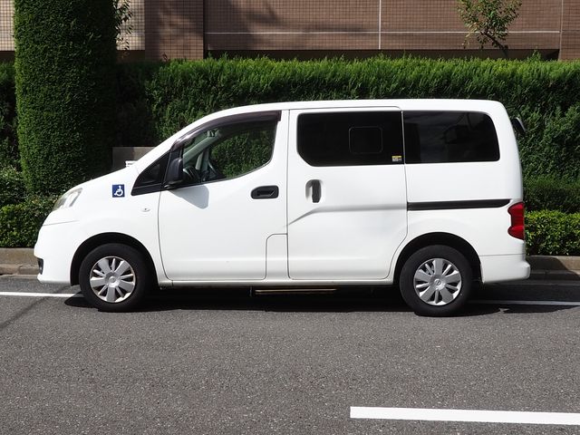 NISSAN NV200 VANETTE van 2016