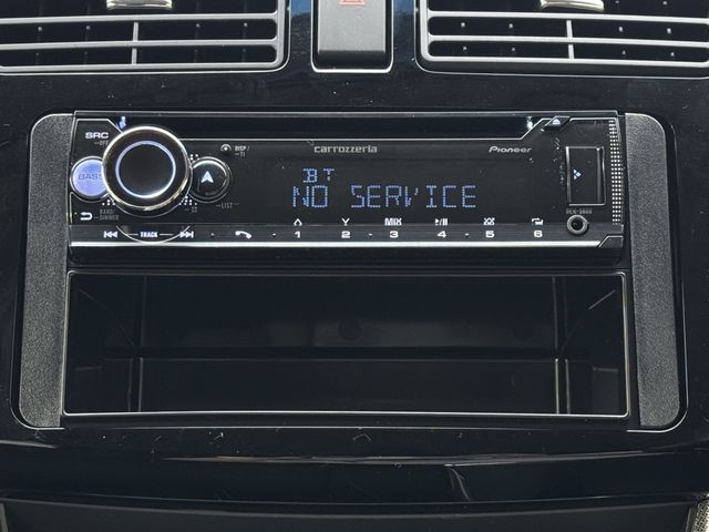 DAIHATSU MOVE CUSTOM 4WD 2013