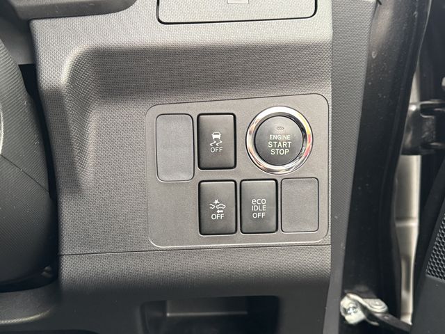 DAIHATSU MOVE CUSTOM 4WD 2013