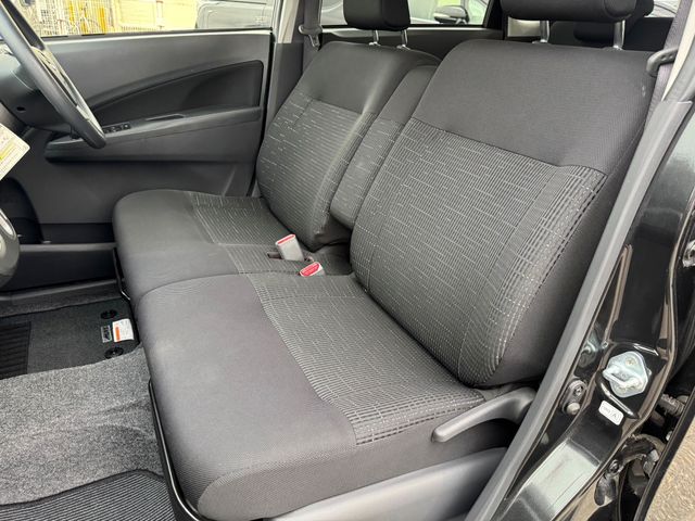 DAIHATSU MOVE CUSTOM 4WD 2013