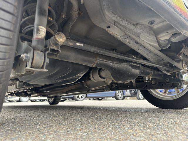 DAIHATSU MOVE CUSTOM 4WD 2013