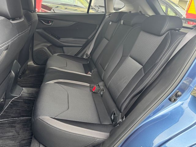 SUBARU IMPREZA SPORT 2016