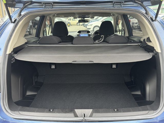 SUBARU IMPREZA SPORT 2016