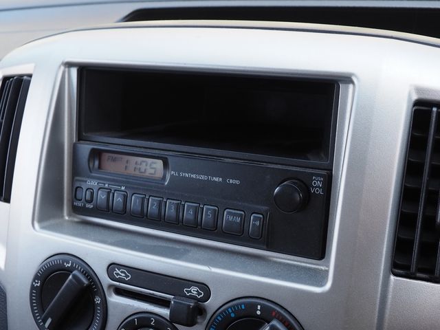 NISSAN NV200 VANETTE van 2014