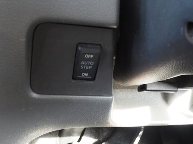 NISSAN NV200 VANETTE van 2014