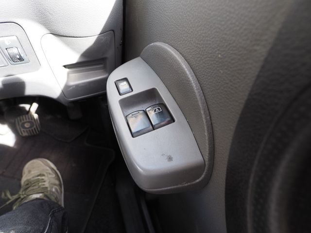 NISSAN NV200 VANETTE van 2014