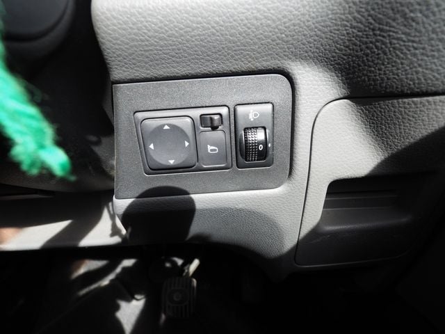 NISSAN NV200 VANETTE van 2014