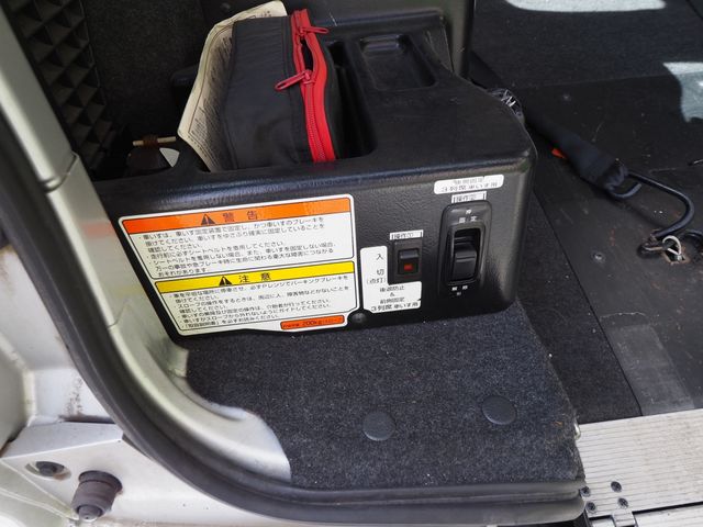 NISSAN NV200 VANETTE van 2014