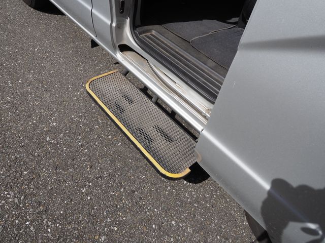 NISSAN NV200 VANETTE van 2014