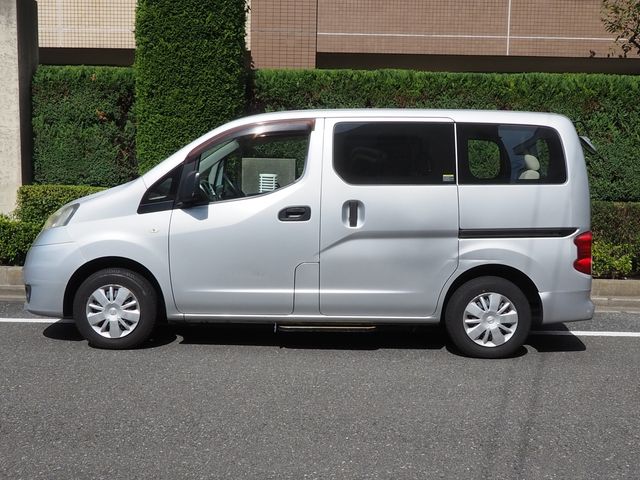 NISSAN NV200 VANETTE van 2014