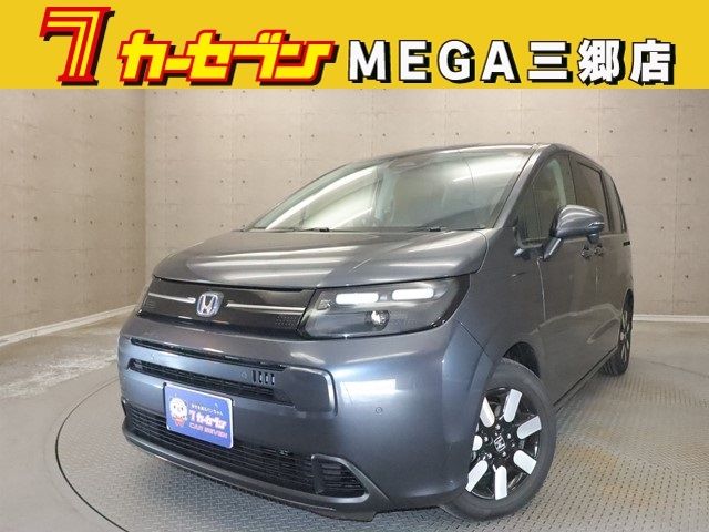 HONDA FREED e:HEV 2025