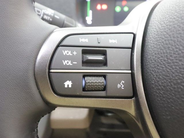 HONDA FREED e:HEV 2025