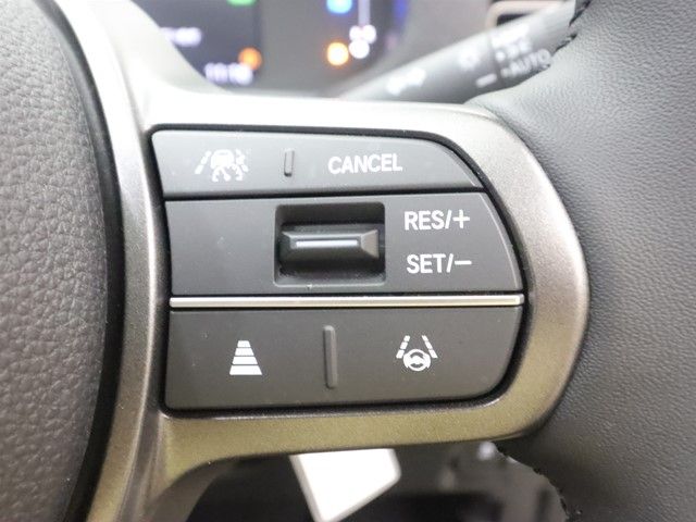 HONDA FREED e:HEV 2025