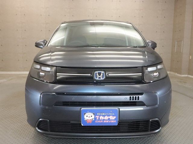 HONDA FREED e:HEV 2025