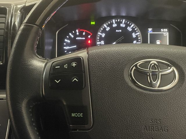 TOYOTA HIACE van 2WD 2022