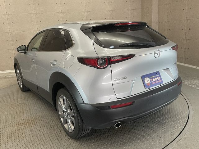MAZDA CX-30 2020