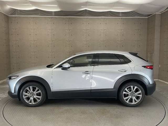 MAZDA CX-30 2020