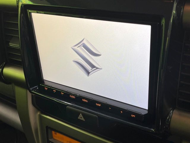 SUZUKI HUSTLER 4WD 2018