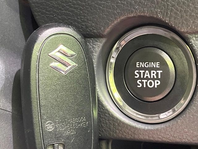 SUZUKI HUSTLER 4WD 2018