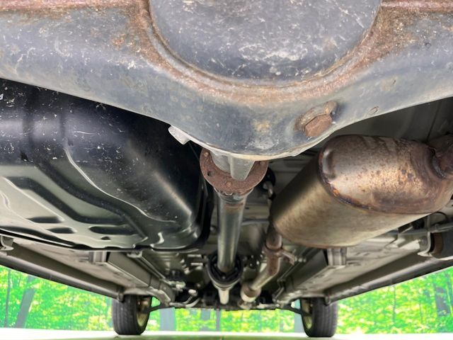 SUZUKI HUSTLER 4WD 2018