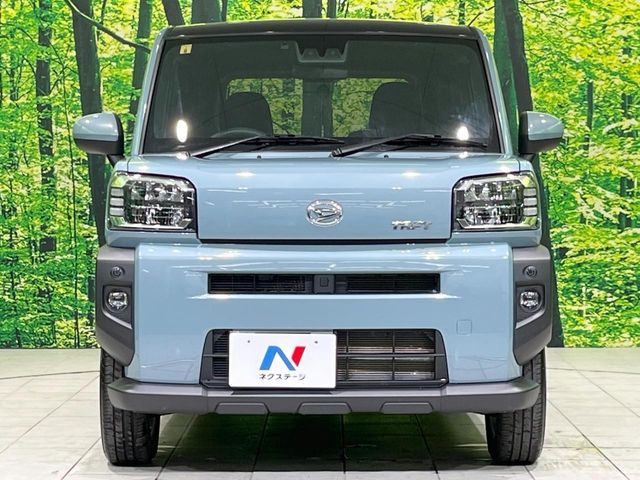 DAIHATSU TAFT 2023