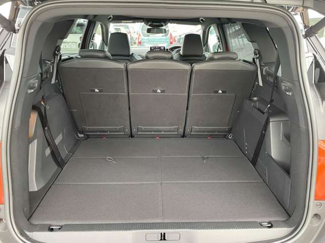 PEUGEOT PEUGEOT 5008 2022