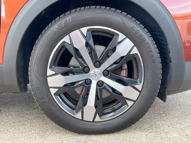 PEUGEOT PEUGEOT 5008 2022