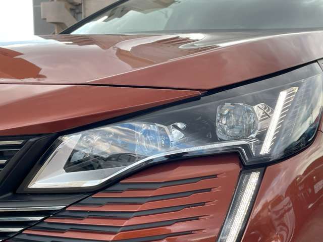 PEUGEOT PEUGEOT 5008 2022