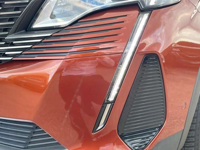 PEUGEOT PEUGEOT 5008 2022