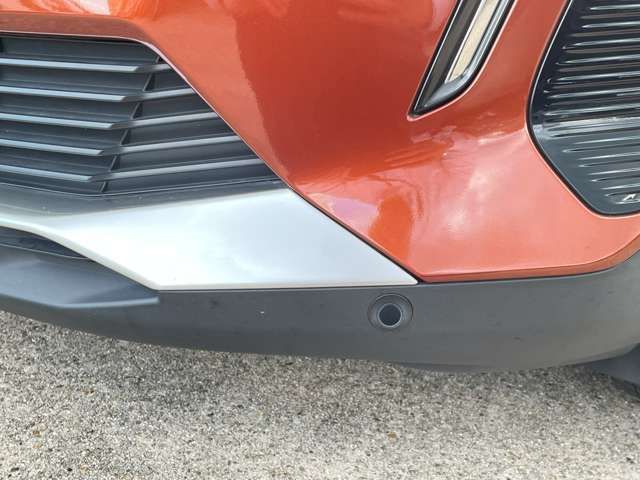 PEUGEOT PEUGEOT 5008 2022