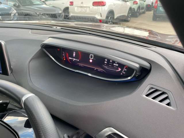 PEUGEOT PEUGEOT 5008 2022