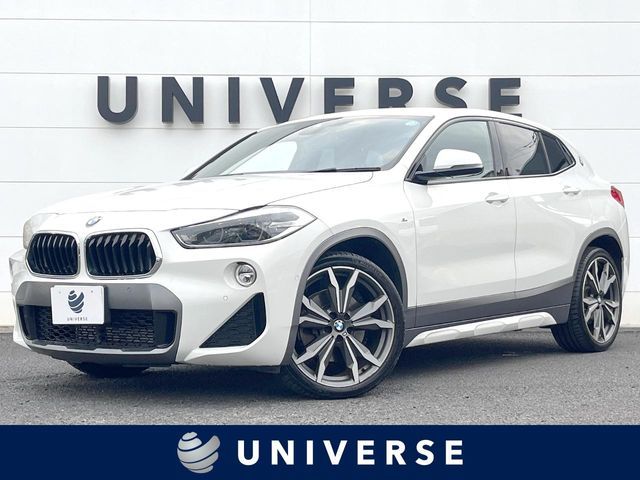 BMW BMW X2 2018