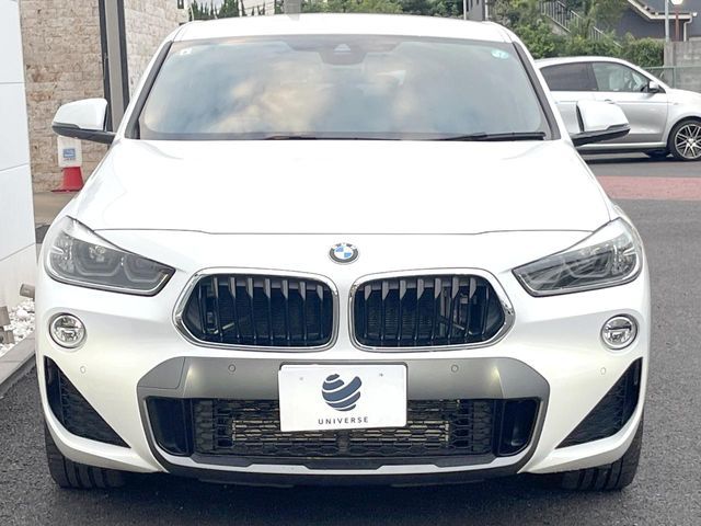 BMW BMW X2 2018