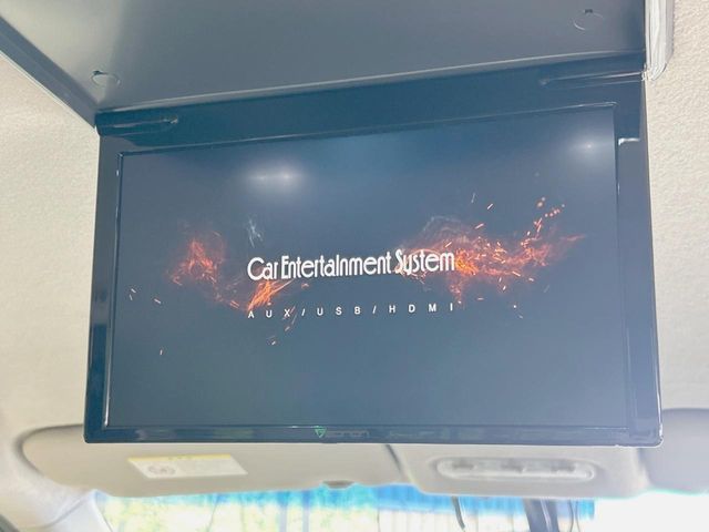 NISSAN SERENA  S-HYBRID 2013