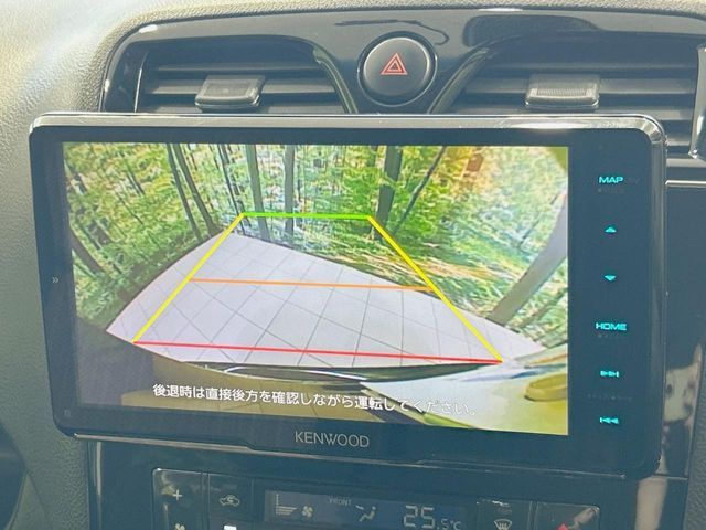 NISSAN SERENA  S-HYBRID 2013