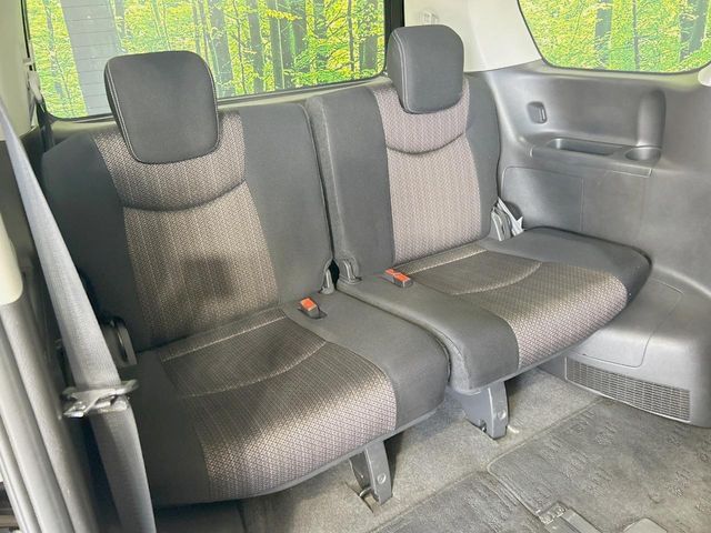 NISSAN SERENA  S-HYBRID 2013