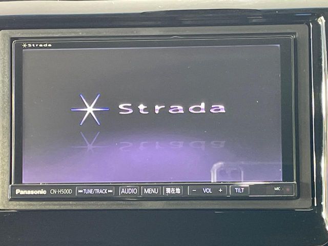 HONDA N-WGN CUSTOM 2014