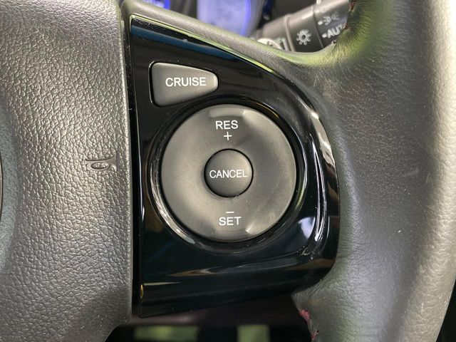 HONDA N-WGN CUSTOM 2014