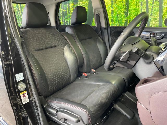 HONDA N-WGN CUSTOM 2014