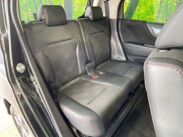 HONDA N-WGN CUSTOM 2014