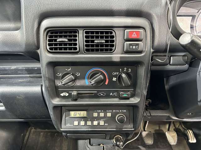 HONDA ACTY truck 4WD 2003