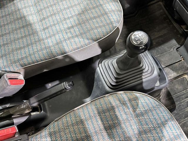 HONDA ACTY truck 4WD 2003