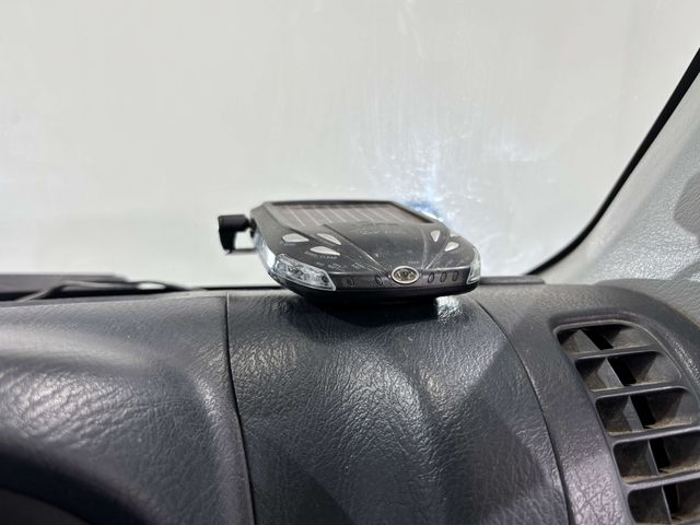 HONDA ACTY truck 4WD 2003