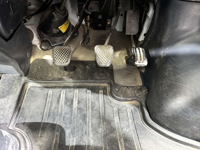 HONDA ACTY truck 4WD 2003