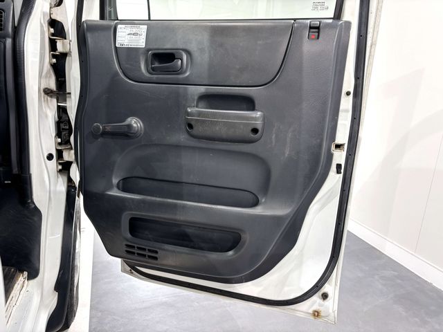 HONDA ACTY truck 4WD 2003