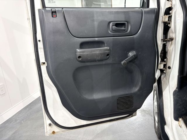 HONDA ACTY truck 4WD 2003