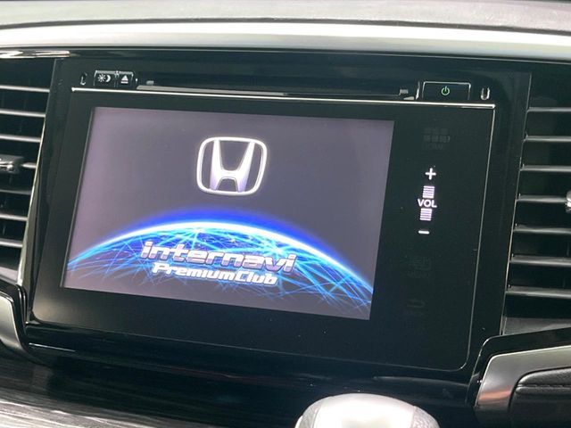HONDA ODYSSEY 2013