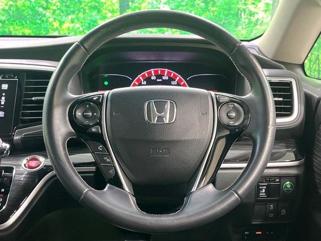 HONDA ODYSSEY 2013