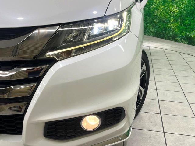 HONDA ODYSSEY 2013