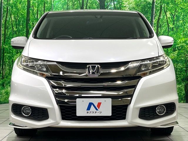 HONDA ODYSSEY 2013